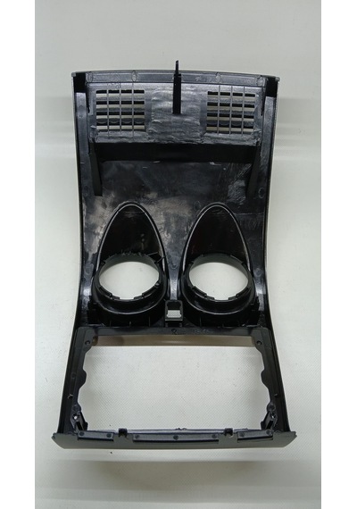 Nissan Qashqai Tablet Teyp Çerçevesi 9 İnç 2007-2013