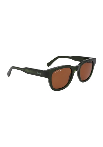 Lacoste Güneş Gözlüğü L6023sn-275 Siyah
