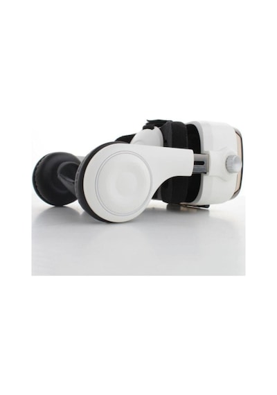 Bobo Vr Z4 3d Kulaklıklı Kumandalı Sanal Gerçeklik Gözl