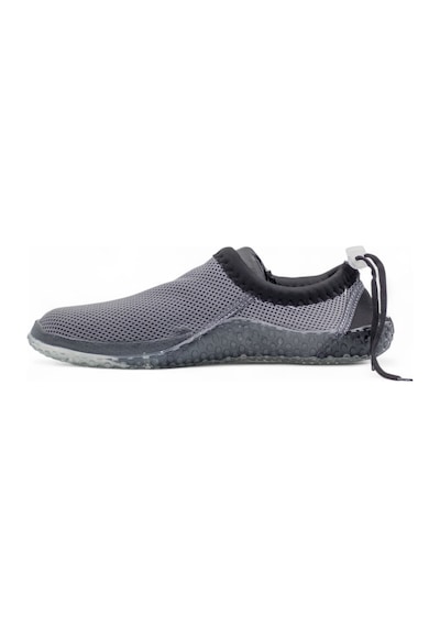 Serabien 5424 Unisex Fileli Deniz Havuz Plaj Ayakkabısı Gri