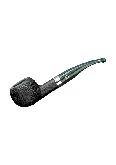 Rattray's Samhain 46 9mm. Filtreli Akrilik Saplı Pipo 155860