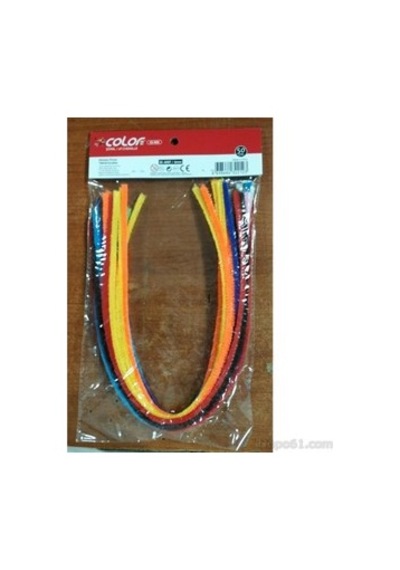 Colorbank Şönil Cs-003 6 Mm 50 Cm 25 Li 200