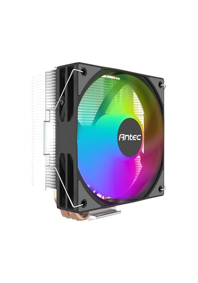 Antec A450 Frgb 120mm Frgb Fanlı Lga1700/1851/am5 4xbakır 180w Azaz3ant0009