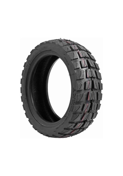 Dış Lastik - E-scooter, 90/65-6.5, Tt, Tubeless, Td-8009