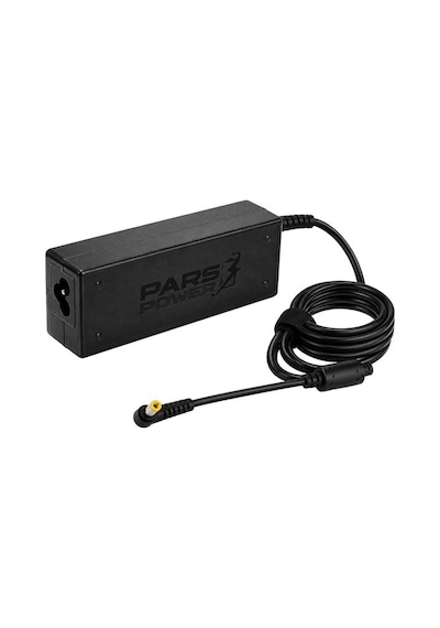 Parspower Prs-004 Plastik Kasa 19v 4.74a 90w 5.5 1.7mm Standart Notebook Adaptör