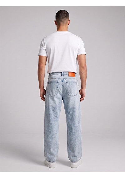 Sisley %100 Pamuk Taş Yıkama 5 Cepli Relax Fit Denim Pantolon Erkek Mavi Denim Pantolon - 325p44c1se02s Siyah Sisley %100 Pamuk Taş Yıkama 5 Cepli Relax Fit Denim Pantolon Erkek Mavi Denim Pantolon - 325p44c1se02s Siyah