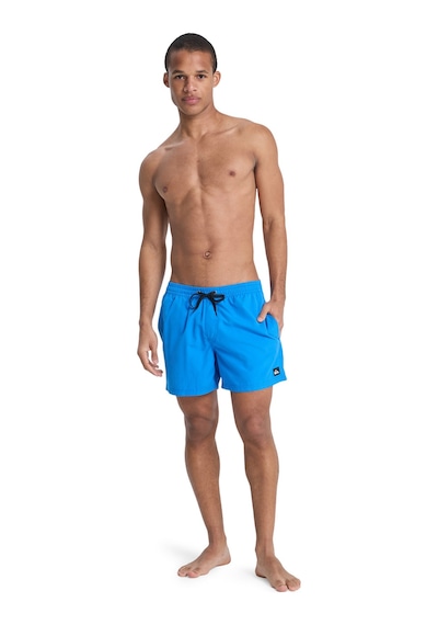 Quiksilver Everyday Solıd Volley 15 Laci Erkek Deniz Şortu 000000000102114743 Lacivert