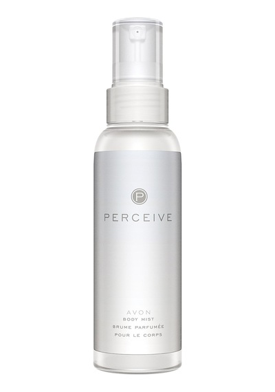 Avon Perceive Kadın Vücut Spreyi 10 x 100 ML
