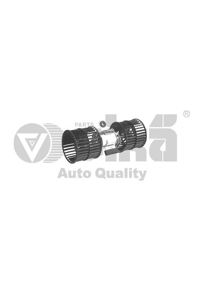 6u0819021 Kalorifer Motoru Pervaneli - Felıcıa