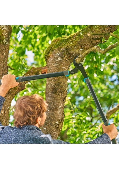 Gardena Dal Makası Energycut Pro L Örs 12052-20