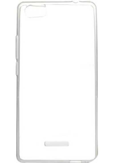 Casper Via M1 Kılıf Şeffaf Onyx Tpu Süper Silikon Kapak Renksiz/şeffaf