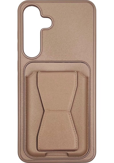 Nettech Samsung Galaxy S25 Plus Uyumlu Nt-n087 Arka Koruma Kılıf - Siyah Siyah