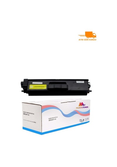 Colorful Toner Brother Tn-466 Mfc-l8900cdw Sarı Uyumlu Toner