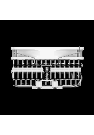 Pccooler Rc400-53 Cpu Hava Soğutucu Beyaz