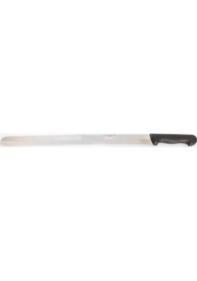 Bursa Döner Bıçağı 55 Cm - Plastik Sap Diğer