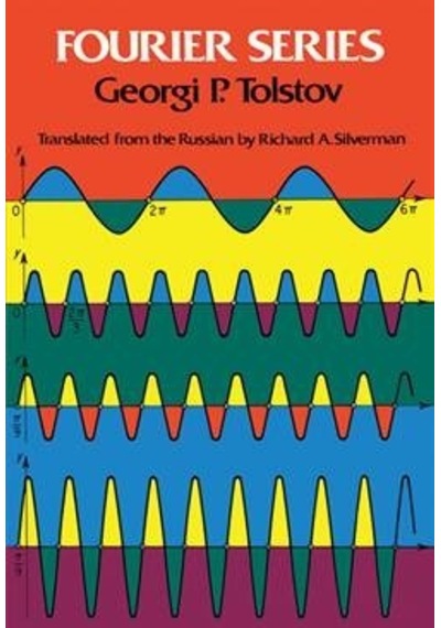 Fourier Series 9780486633176