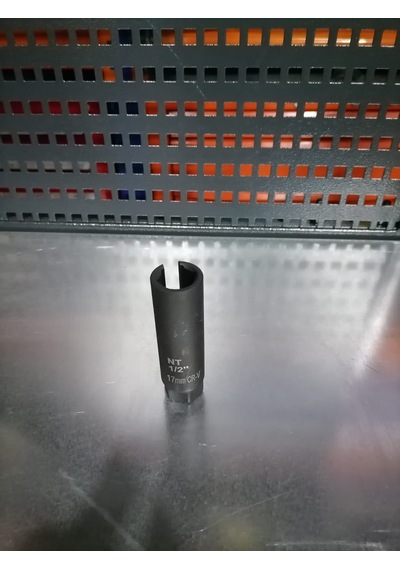 Nt 17mm Oksijen Sensör Lokması 1/2