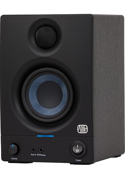 Eris 3.5 Mk Iı 3.5" 2-yollu Aktif Stüdyo Monitor Çift