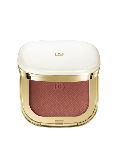 Dolce&gabbana Cheeks&eyes Match Playful Rosewood 6 Diğer