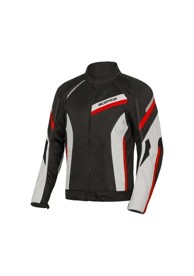 Scoyco JK100 Yazlik Motosiklet Montu-52789