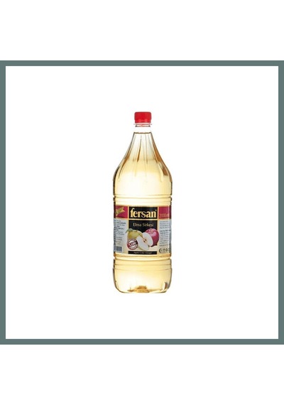 Bezos Elma Sirkesi 2000ml 1 Adet Ventra