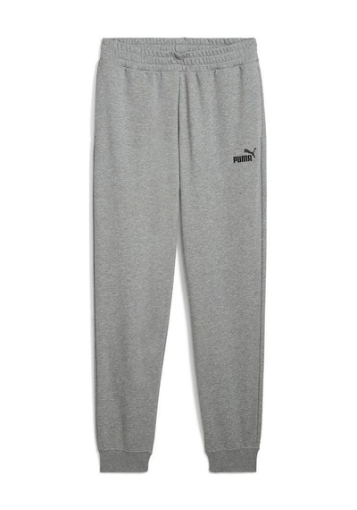 Puma Ess No. 1 Logo Erkek Eşofman Altı 68260803 gri