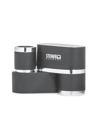 Steıner Mınıscope 8x22 El Durbunu mk_08.1.STE.00023110900.001 Siyah