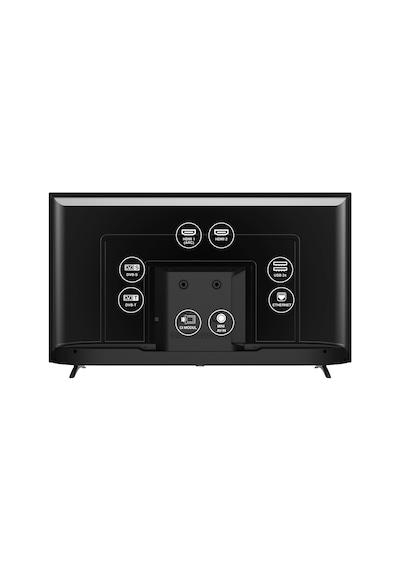 Next YE-42020GG4 42" Full HD Android Smart LED TV