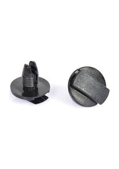 Peugeot 206 207 407 Citroen Renault Tampon Ve Panjur Klipsi 10 Adet 8565.53