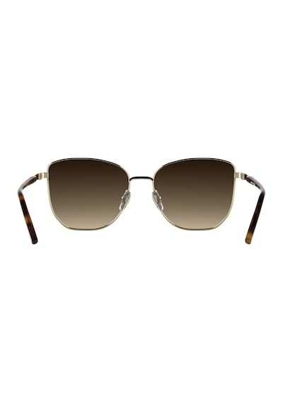 Lacoste L276s 714 56-16-140 Güneş Gözlüğü Altın