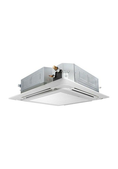 LG ZTW60GALA1 Dual Vane A A++ 60000 BTU Inverter Kaset Tipi Klima