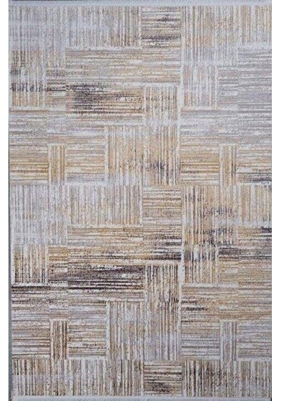 Gümüşsuyu Halı Viera 15594  Sarı