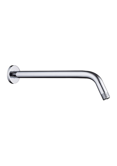 Tema Ankastre Yatay Boru 56390 Krom