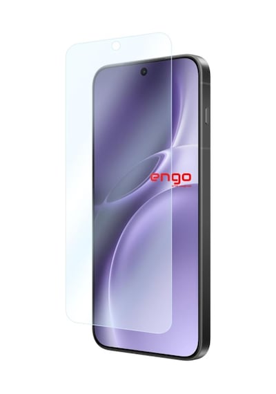Vivo X300 Pro Ekran Koruyucu 9h Nano Şeffaf Koruma