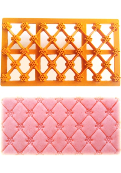 Papatya Patchwork