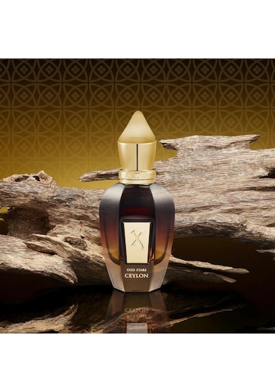 Xerjoff Ceylon Parfum 50 Ml Unisex Parfüm Odunsu