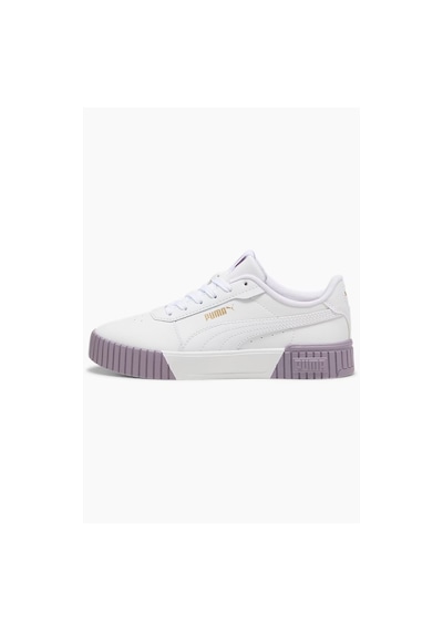 Puma Carina 2.0 Kadın Spor Ayakkabı 38584929 Beyaz