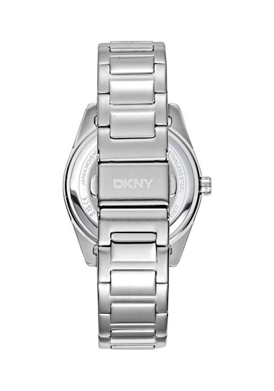 Dkny Dk1l015m0025 Kadın Kol Saati Metalik Gri