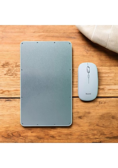 Key 01 Kablosuz Bluetooth Wireless Tümü Türkçe Karakterli İ Ü Ğ Harfleri Bulunur Klavye Mouse Seti Beyaz Diğer