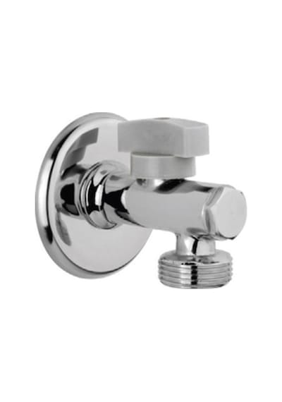 Bocchi 6170-0002 Filtreli Çamaşır Musluğu Krom