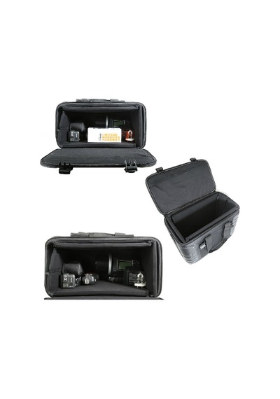 Godox Cb-08 Büyük Led Taşıma Çantası