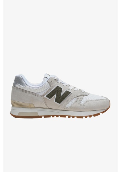 New Balance 565 Kadın Bej Sneaker Wl565lbg Bej