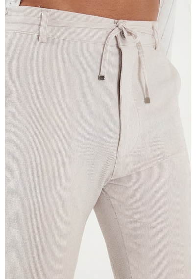 Buratti Erkek Pantolon 6841483 Taş Taş