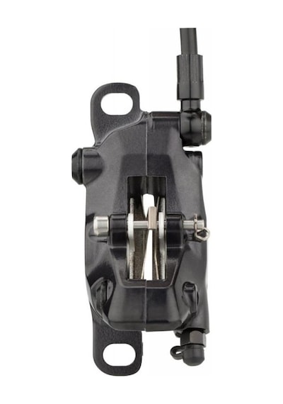 Shimano Hidrolik Disk Fren Kaliperi 4 Pistonlu Xt Br-m8120