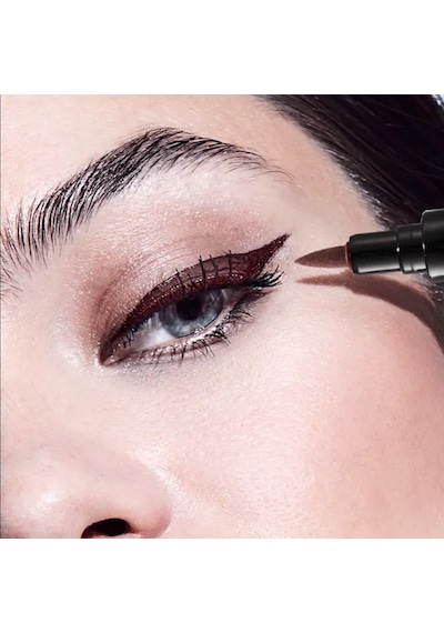 Oriflame The One Suya Dayanıklı Kalem Eyeliner