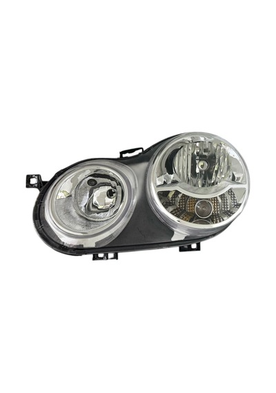 Far Polo 02-06 Lh 9 Fiş