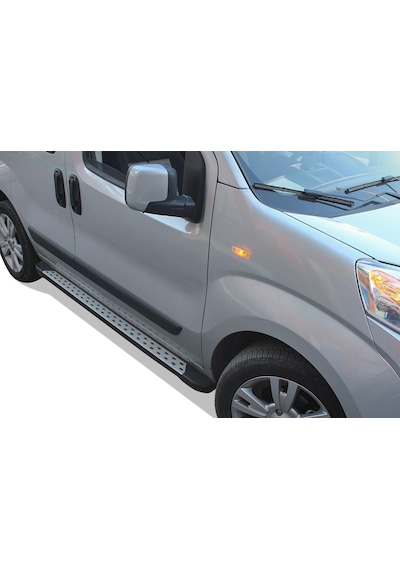 Omsa Fiat Fiorino Qubo Dot Line Yan Basamak 2008 Ve Sonrası