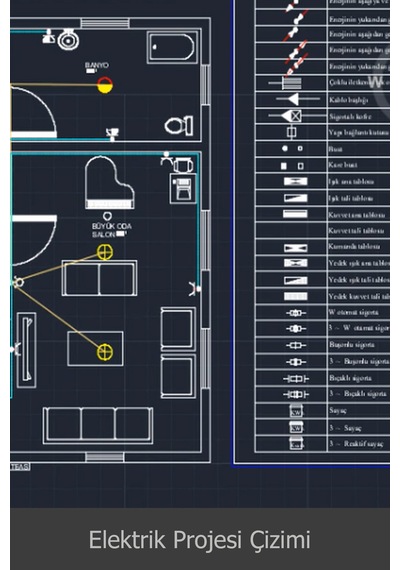 Autocad 2019 Video Ders Eğitim Seti
