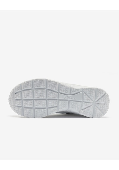 Skechers Fashion Fit Kadın Beyaz Spor Ayakkabı 896294tk Wsl Beyaz