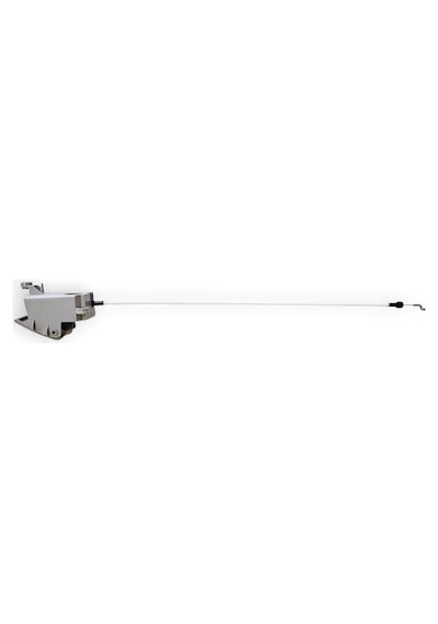 Vw Lt35 Volt 1997-2007 Sağ Ön Kapı İç Açma Kolu Telli 2d0837086